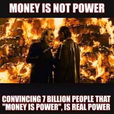 r e a l 
power