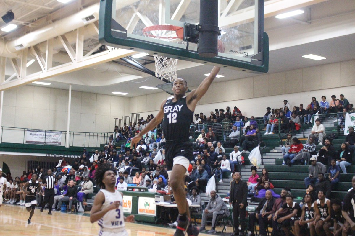 Thomas Grant Jr. tweet media