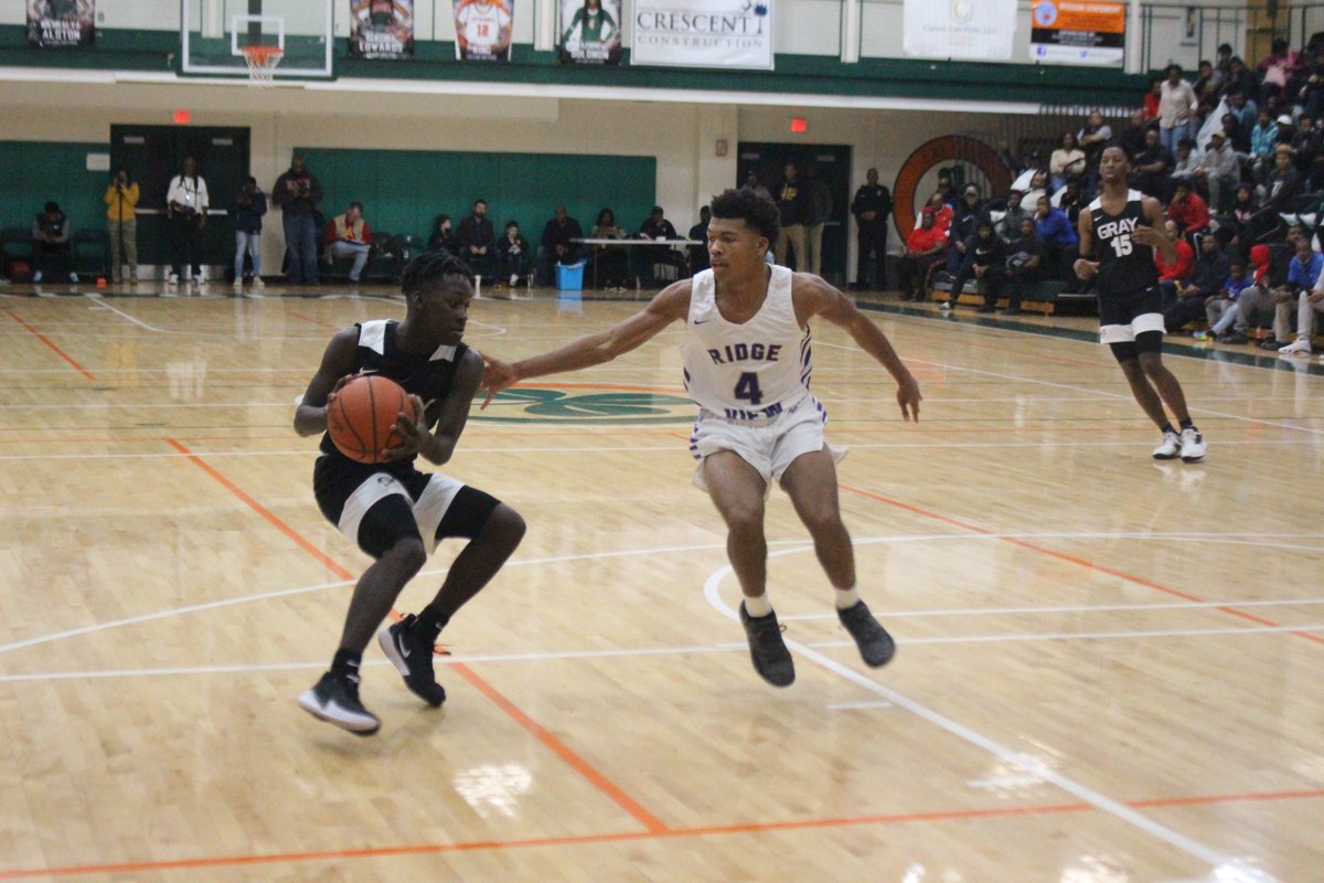 Thomas Grant Jr. tweet media