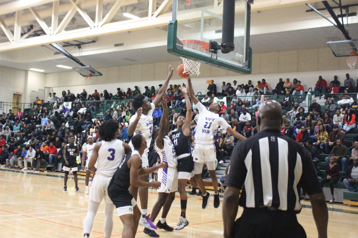 Thomas Grant Jr. tweet media