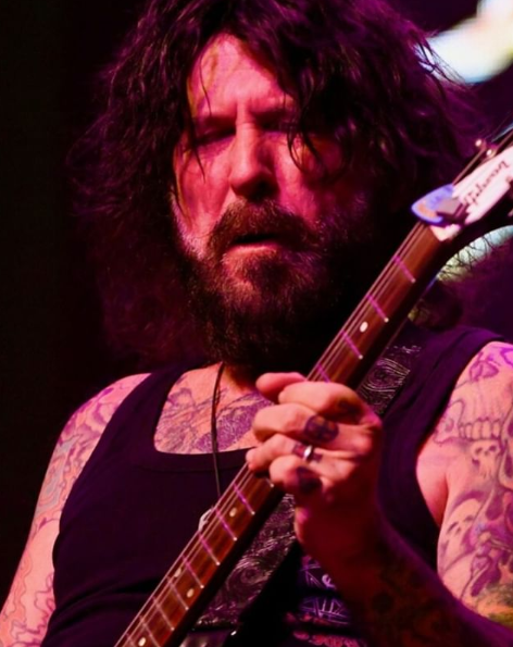 

HAPPY BIRTHDAY TRACII GUNS from the MK ULTRA FAMILY 