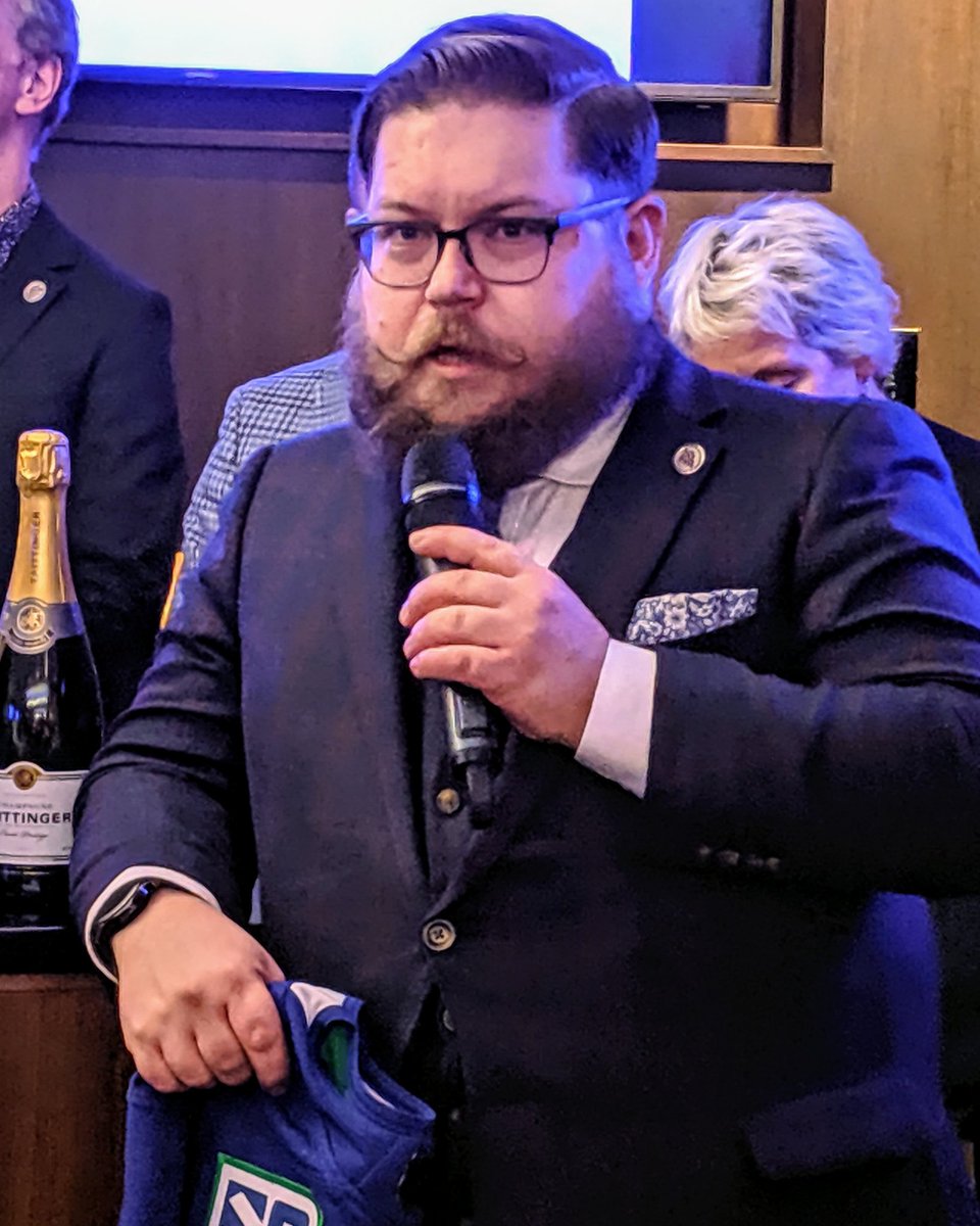 And the winner is......Peter van de Reep!!! Congratulations to our <a href="/CAPS_BC/">CAPS_BC</a> Sommelier competition 2020 winner

Well done! 
<a href="/peter_van/">Peter Van de Reep</a>

#sommcomp2020 #winner #sommlife  #winelover #competition