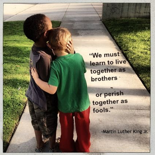 AcExcellence's tweet image. Martin Luther King, Jr. Holiday celebrates the life and legacy of a man who brought hope and healing to America. We commemorate as well the timeless values he taught us through his example — the values of courage, truth, justice, compassion, and dignity.  ACexcellence.com