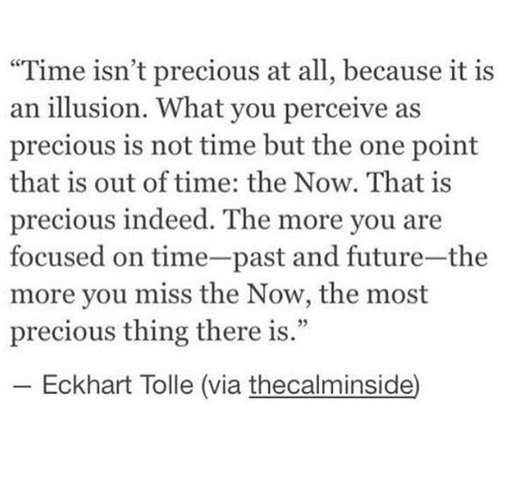 Now 🌀