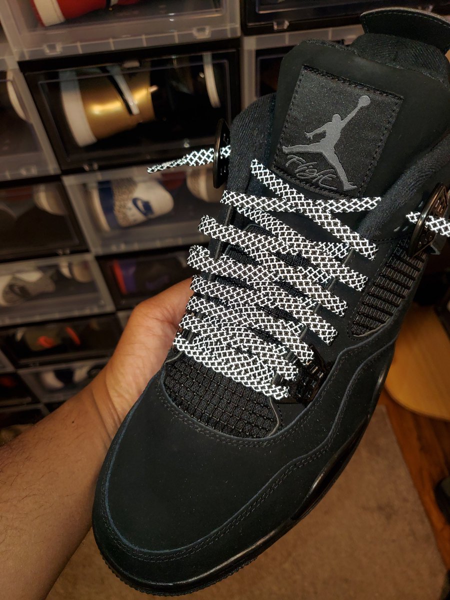 black cat 4s hibbett sports