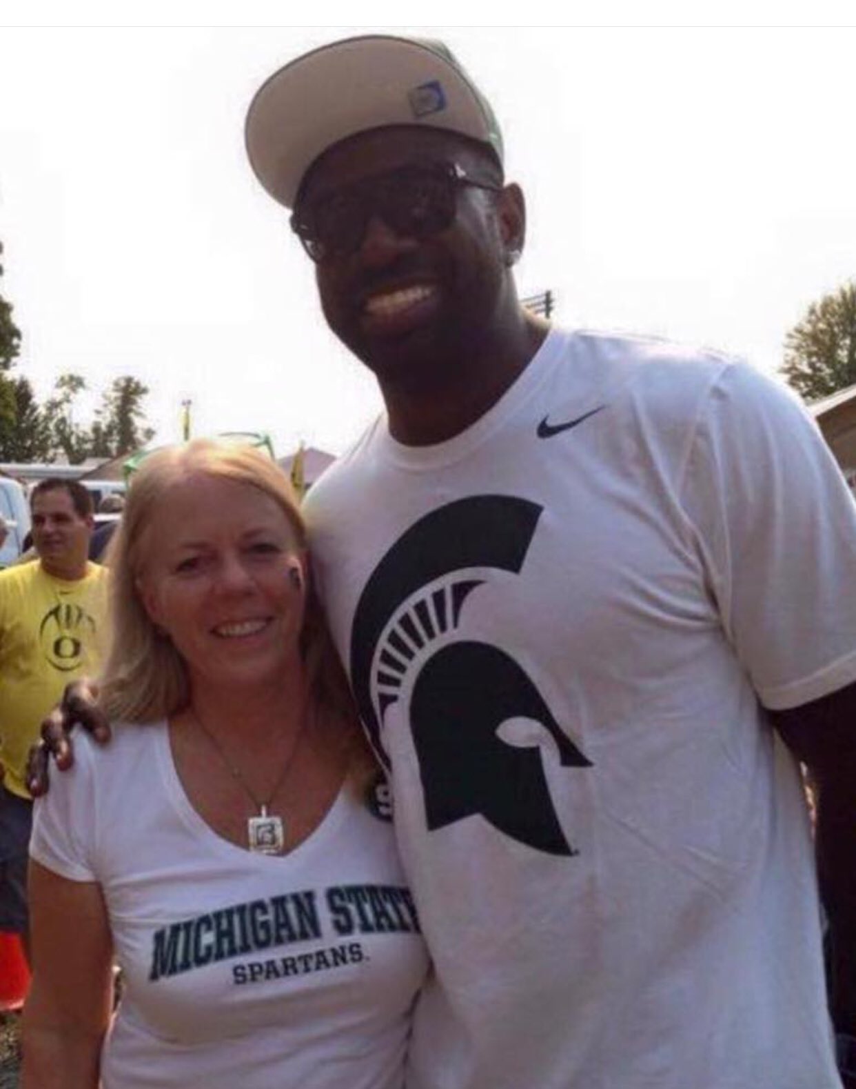 Happy Birthday to Jason Richardson.  Happy Year!!   