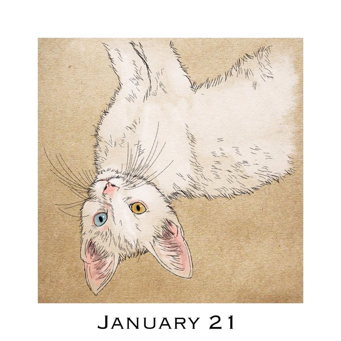 おしゃれ猫のtwitterイラスト検索結果 古い順