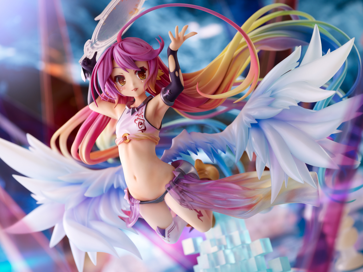 タカマツ 新商品 ジブリール 小さな天翼種ver 案内開始です 8体目になるphatのノゲノラ フィギュアですが 今回は劇場版にて小さくなったバージョンのジブリールをお送りします T Co Ddetefp3fn Nogenora ノゲノラ T Co Ozv6htxjak タカマツ 新商品 ジブリール 小さな天翼種ver 案内開始です 8体目になるphatのノゲノラ フィギュアですが 今回は劇場版にて小さくなったバージョンのジブリールをお送りします T Co Ddetefp3fn Nogenora ノゲノラ T Co Ozv6htxjak