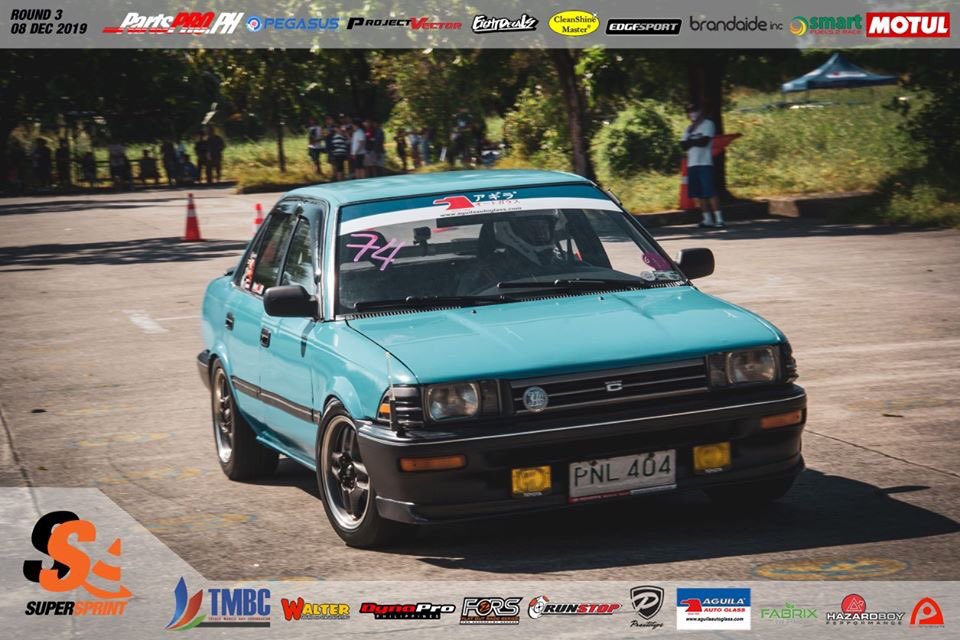 blabberbonx's tweet image. Super Sprint season na naman sa Feb. 2, pano na naman kaya ako mag prep at maitatawid ito? #brokeproblems