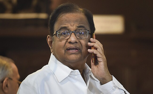 ndtv's tweet photo. "Prepare for attack on IMF, Gita Gopinath": P Chidambaram's forecast https://t.co/XeUdLHlbBe 

#IMF #GitaGopinath https://t.co/aTcSccDMrM