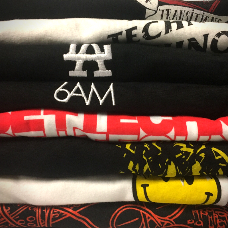 shopby6am's tweet photo. Follow us on all the socials.
We have giveaways every week!
Look at our previous tweet on how to enter this week's giveaway!
Two winners will receive a mystery bag with a random shirt and other merchandise from our collection!
#shopby6am #techno #technomerch #technomerchandise https://t.co/esUy8A8LJB