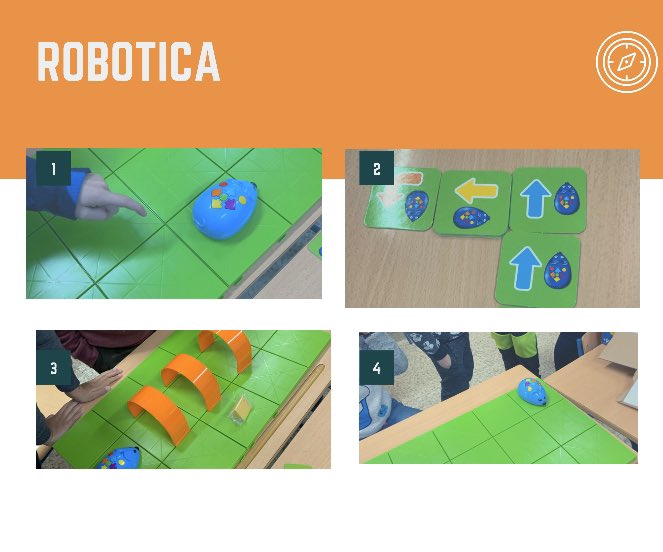 CEIP Padre Jesús tweet media