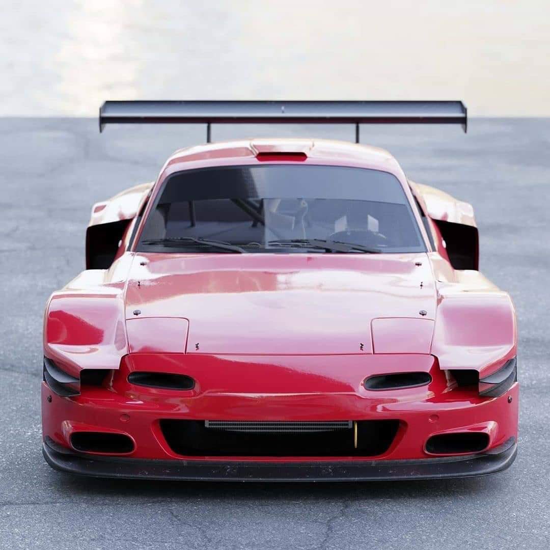 miatatweets's tweet photo. THICK https://t.co/813T4ekZgd
