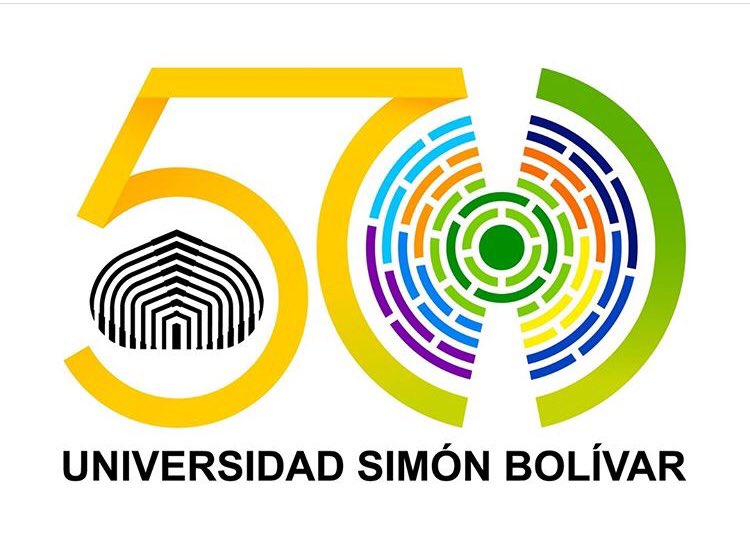 _pjbaruta's tweet photo. ¡50 años de la Universidad Simon Bolivar! https://t.co/pmwwyu0zzG