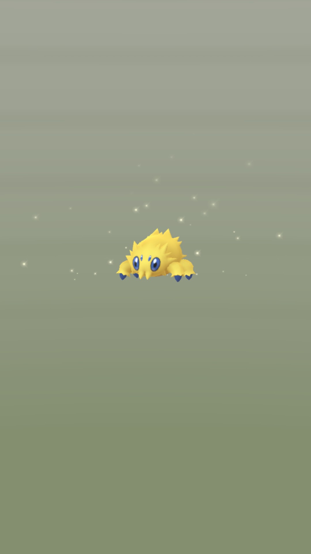Momomomomomomo 5kmたまごから初めてのバチュル 図鑑がちょっとずつ埋まるの嬉しい 黄色ポケモン好きにはたまらない可愛さ ポケモンgo バチュル 5kmたまご T Co Lqe6756fc6 Twitter