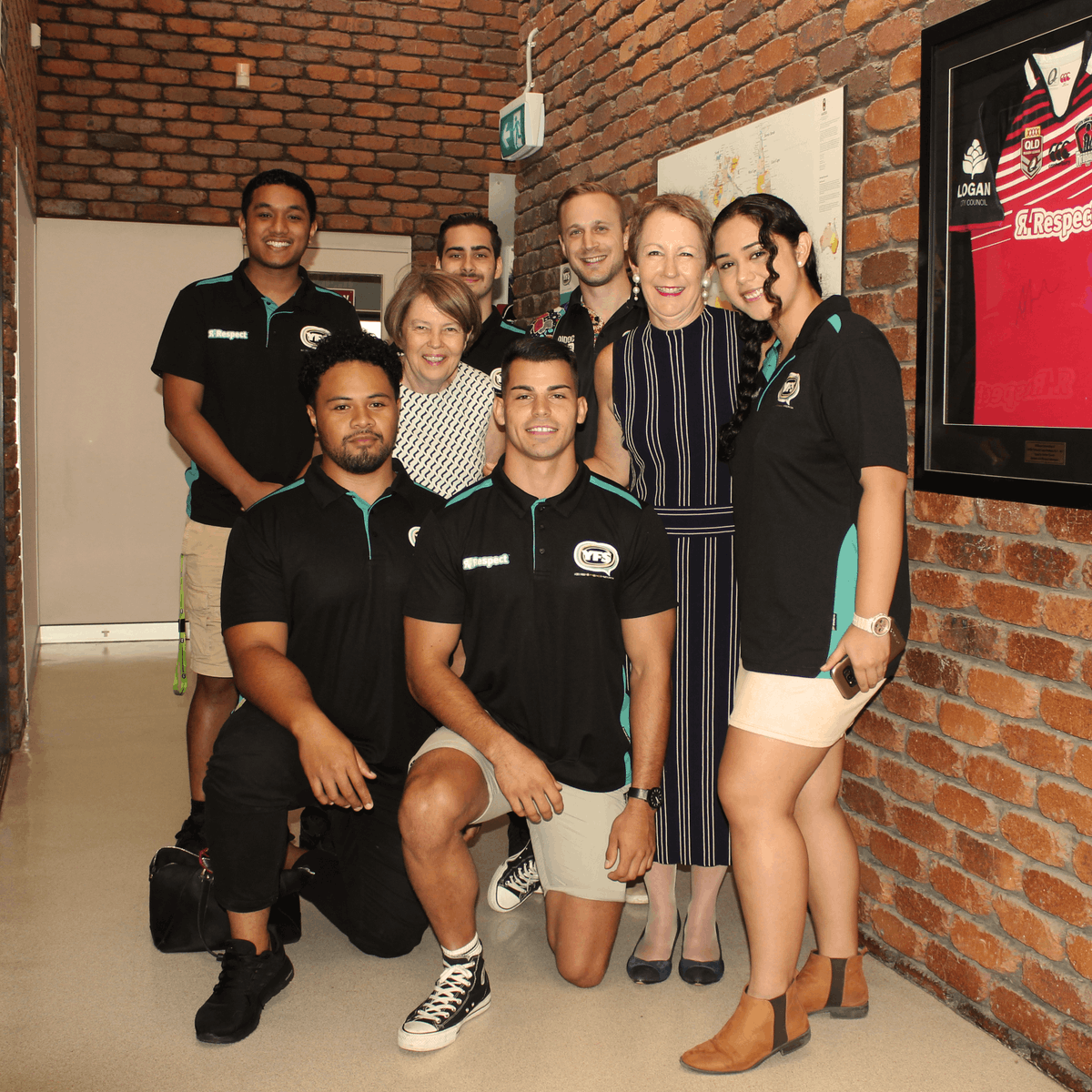 Men4Respect met with Minister for Youth and Women, @DiFarmerMP, to share the promising results from our pilot session with young men. With her support we're excited to announce we will be evaluating our work further this year. Thank you Di for supporting the work of Men4Respect!