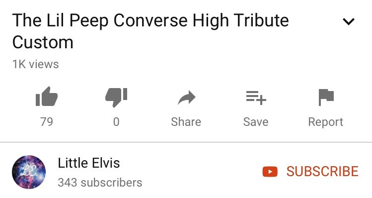 Little Elvis tweet media