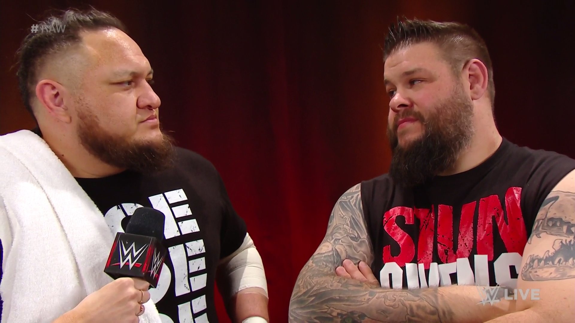 Resultado de imagen para samoa joe