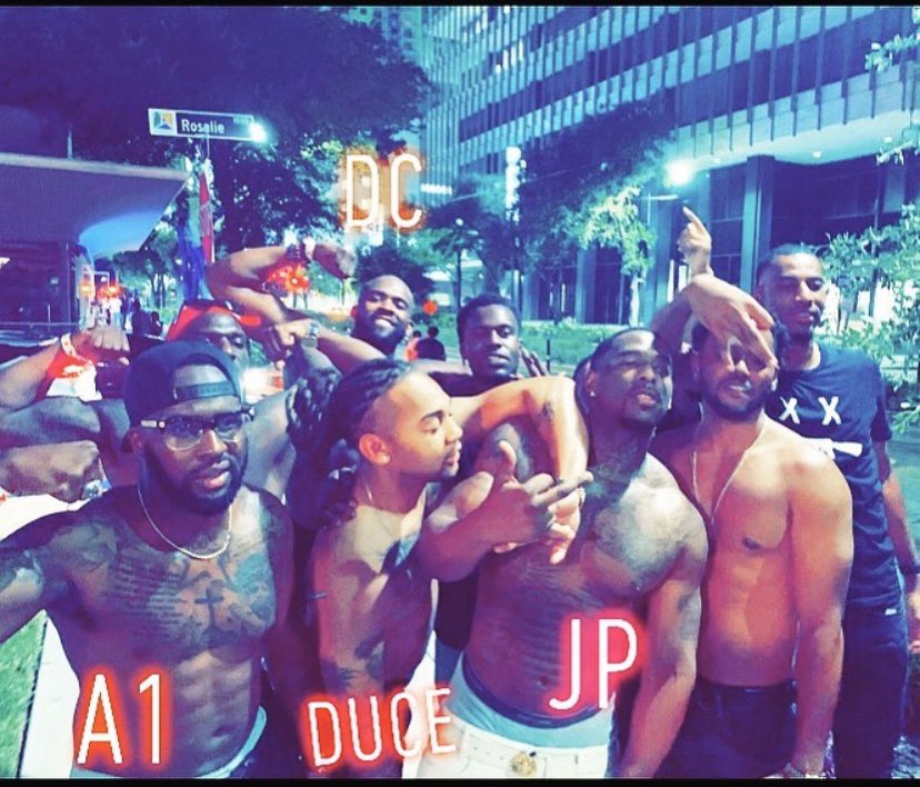 TERRO Jackson tweet media