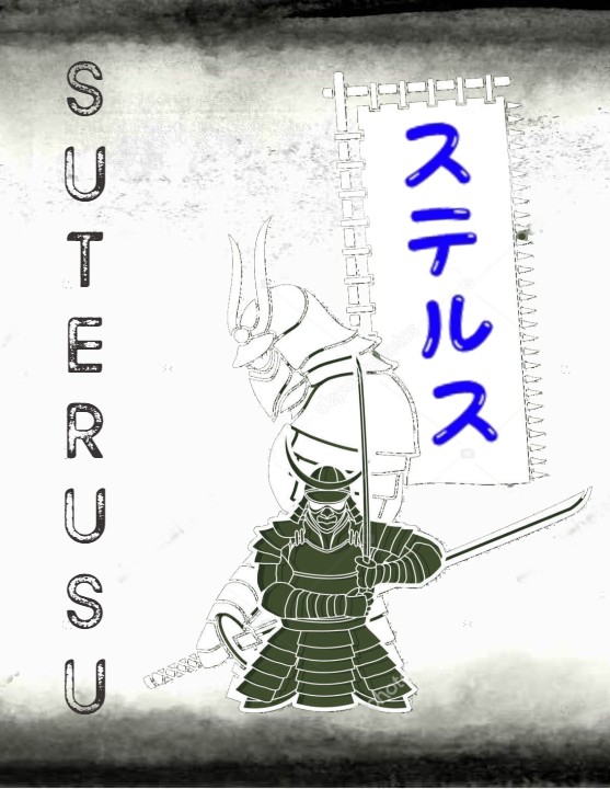 Thegaring's tweet photo. #suterusu #dorodesign #suter #cryptocurrency
@suterusu_io i try to desain contest https://t.co/JWJp3ePuT1