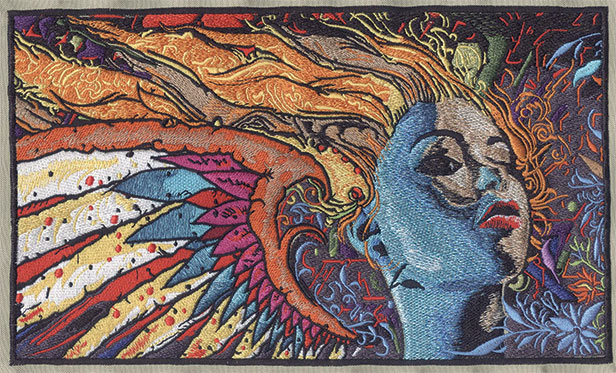 webbrainsol's tweet image. How to keep your embroidery from looking dull? Check it out here: bit.ly/35mAgn2
#embroiderydigitizing #artwork #logo #digitization #WebBrainSolutions