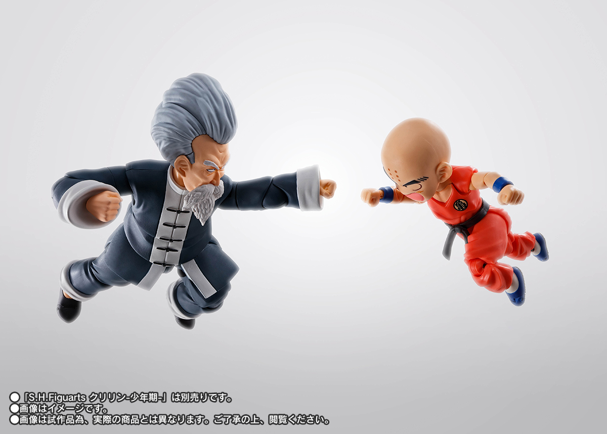 魂ネイションズ公式 魂フィ En Twitter 追加画像公開 ジャッキー チュン対クリリン ラインナップを組み合わせて ドラゴンボール 懐かしの名勝負をフィギュアで再現しよう S H Figuarts ジャッキー チュン は魂ウェブ商店で2月24日まで受注中 商品詳細 魂ネイションズ公式 魂フィ En Twitter 追加画像公開 ジャッキー チュン対クリリン ラインナップを組み合わせて ドラゴンボール 懐かしの名勝負をフィギュアで再現しよう S H Figuarts ジャッキー チュン は魂ウェブ商店で2月24日まで受注中 商品詳細