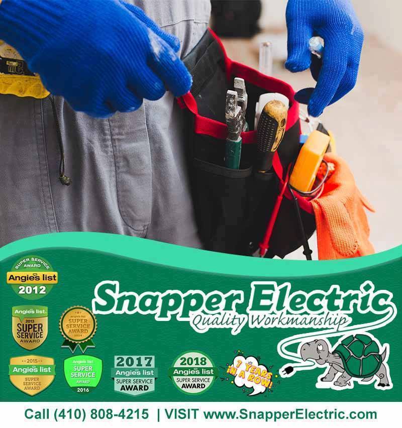 SnapperElectric's tweet image. Bel Air MD Electricians

Snapper Electric offers lighting to track, controls, yard, patio, indoor/outdoor repair and installation in Bel Air, MD. Contact us today!
.
Electrical Contractors in Bel Air, MD
Snapper Electric | (410) 808-4215
snapperelectric.com
#SnapperElectric