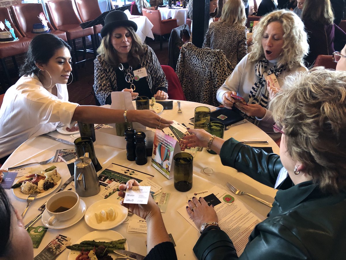 women_oc's tweet photo. When it’s cold outside we still play the 19th hole - it’s where great connections begin. #GolfRedefined #Womengolf https://t.co/VdTOxuyrTf