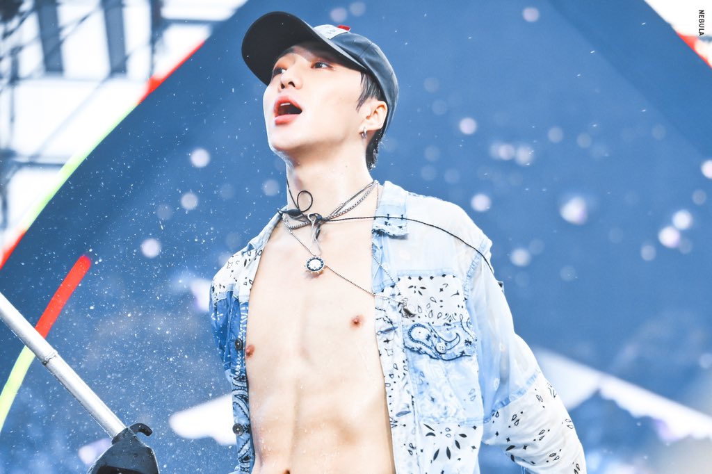 울 멎쟁이 생일축하축하해✨✨

#강승윤 #위너 <a href="/official_yoon_/">official_yoon_</a>