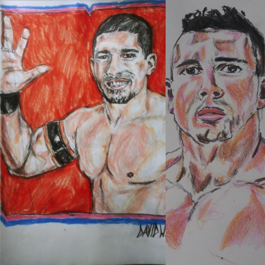 DavidWindhamJr1's tweet photo. A bit of retaliation goes on.
It's payback time!!!!! #CapitolWrestling #CometotheCapitol #IndyWrestling @Bowens_Official @SteveGibki @CapitolWrestlin https://t.co/TVpkPDKVEl