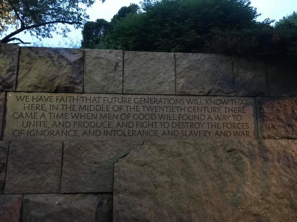 GonzalezStrack's tweet photo. His words are as relevant now as they were then. #MLK https://t.co/oSZnudb4pY