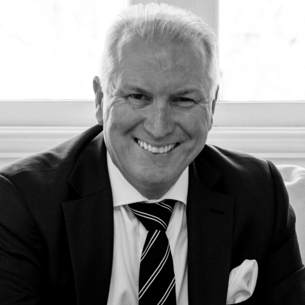Keith Abraham is an Aussie keynote speaker that focuses on Motivation, Leadership, Sales &amp; Business buff.ly/340w8Zo
93% of clients have used him more than once 57% asked him back more than 6 times &amp; 34% of clients have used his services every year buff.ly/2ujHpHT