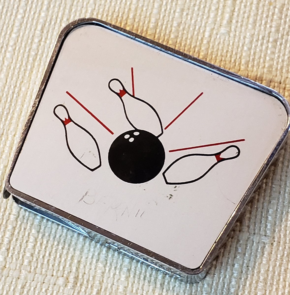 atticesoterica's tweet photo. Vintage Advertising Collectible Tape Measure Athos Steel Service Carlson Tools Ruler Measuring Tool Bowling Logo https://t.co/cQ6UEGdcYn #AtticEsoterica #Antiques #Etsy #Collectibles #Vintage #DeskTools https://t.co/frLYbNmiTz