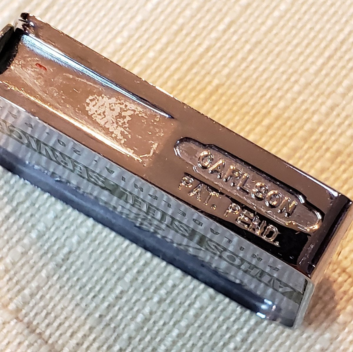 atticesoterica's tweet photo. Vintage Advertising Collectible Tape Measure Athos Steel Service Carlson Tools Ruler Measuring Tool Bowling Logo https://t.co/cQ6UEGdcYn #AtticEsoterica #Antiques #Etsy #Collectibles #Vintage #DeskTools https://t.co/frLYbNmiTz