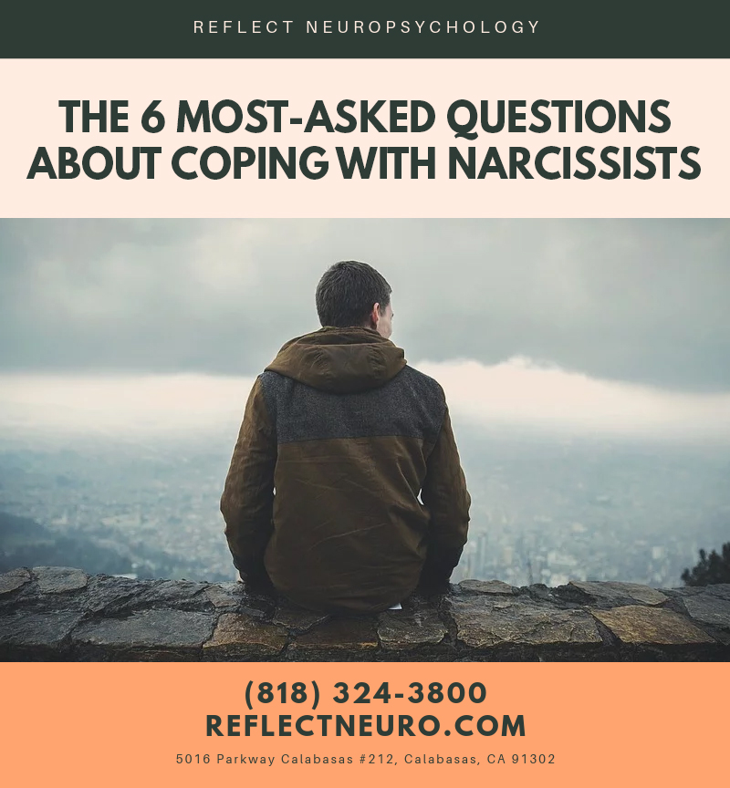 ReflectNeuro's tweet image. Why narcissists behave the way they do—and how to navigate a relationship
with one.
tinyurl.com/uykv5up
#ReflectNeuropsychology