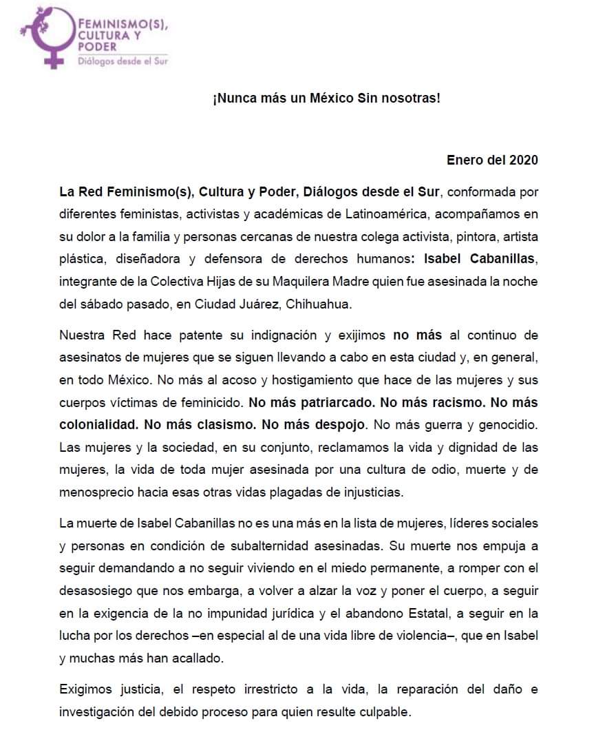 Fernanda Vázquez Vela tweet media