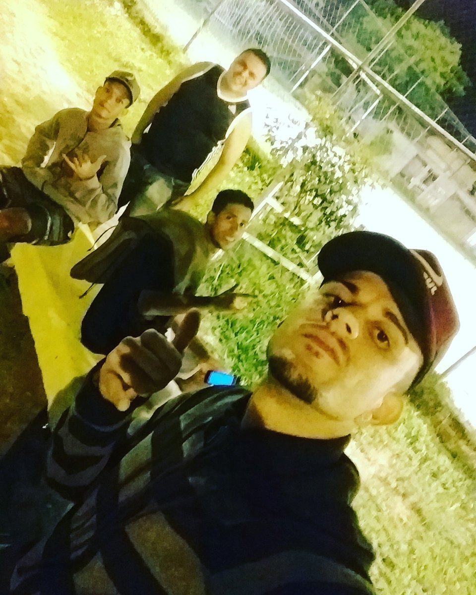 phellipeIsidoro's tweet image. A tropa ✌️