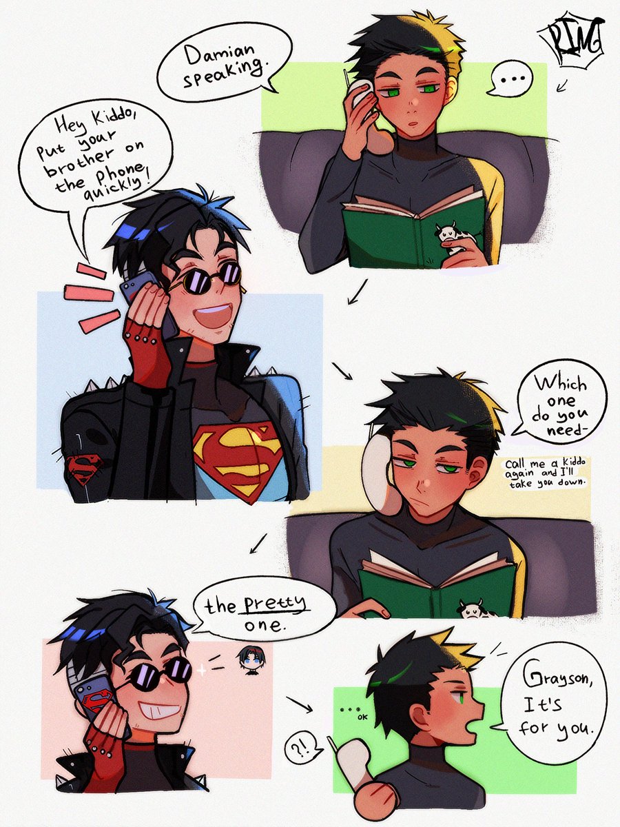 huyandere's tweet photo. i mean, dami isn't wrong 😔
#timkon https://t.co/jkYFrHlyDx