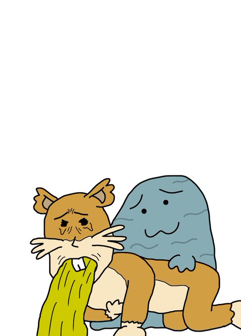 あくしゅうのtwitterイラスト検索結果