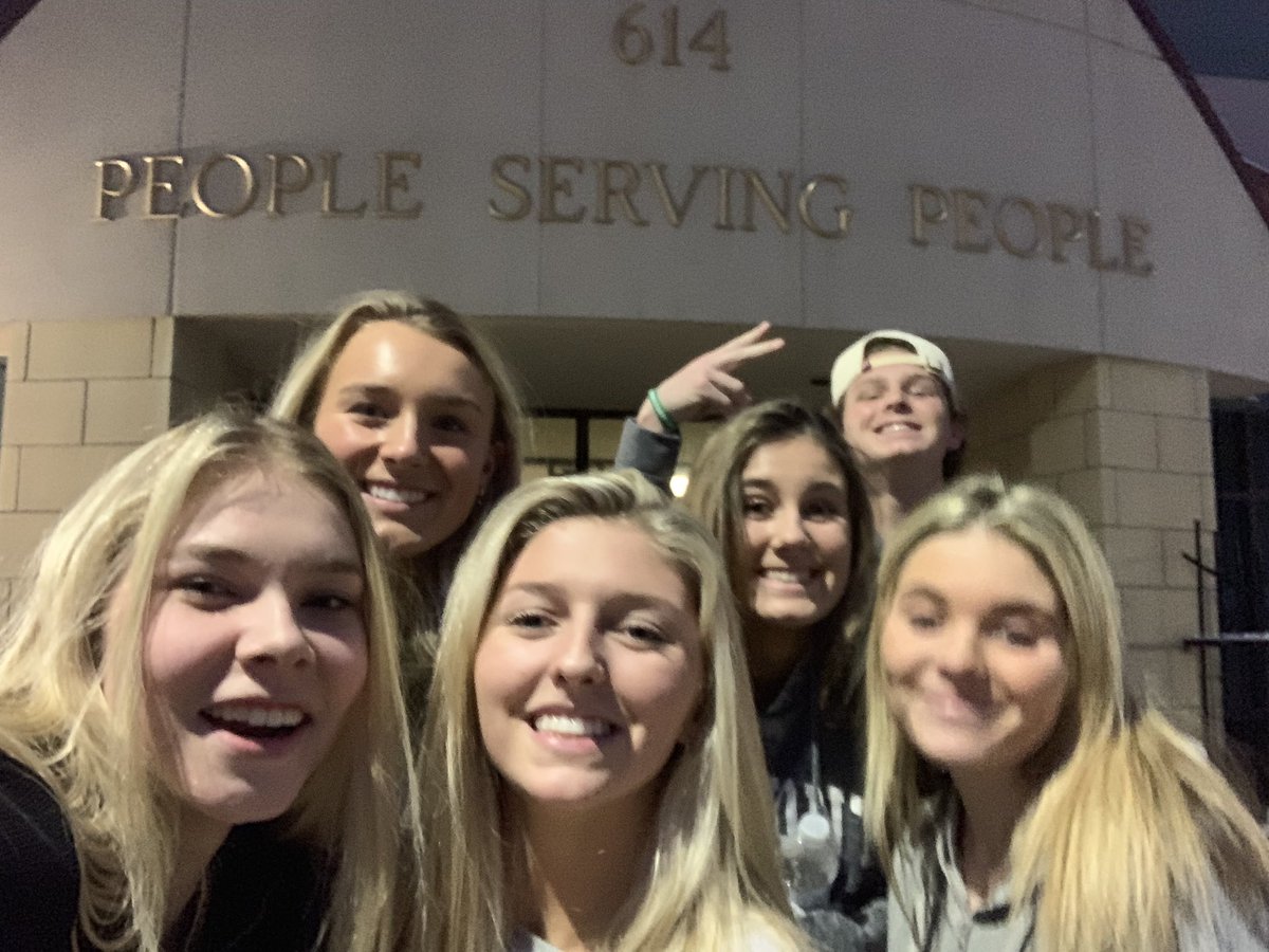 No better way to spend our day off than <a href="/P_S_P/">PeopleServingPeople</a>