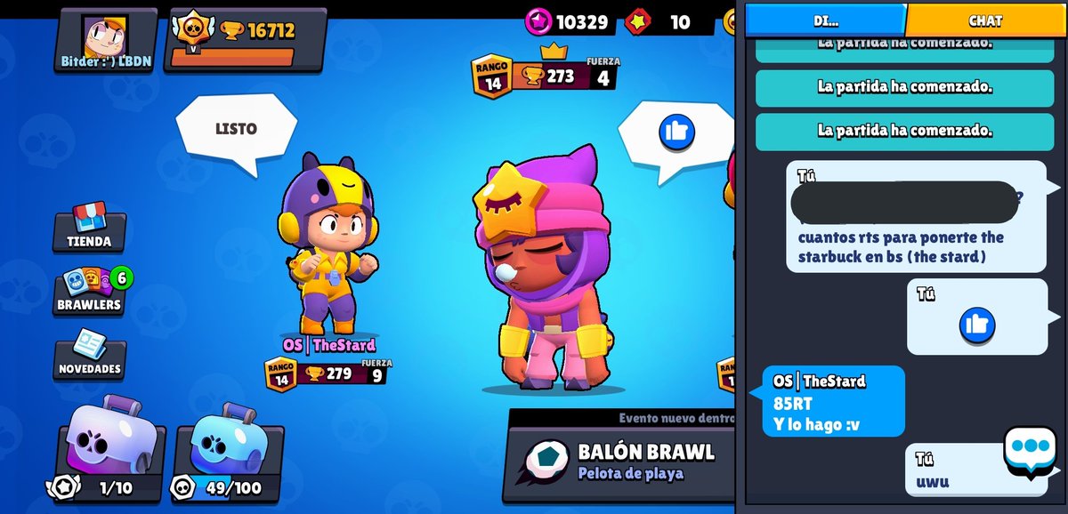 Ayudin plox
Rts ❤️👊
<a href="/Thestard_4/">TheStard</a>