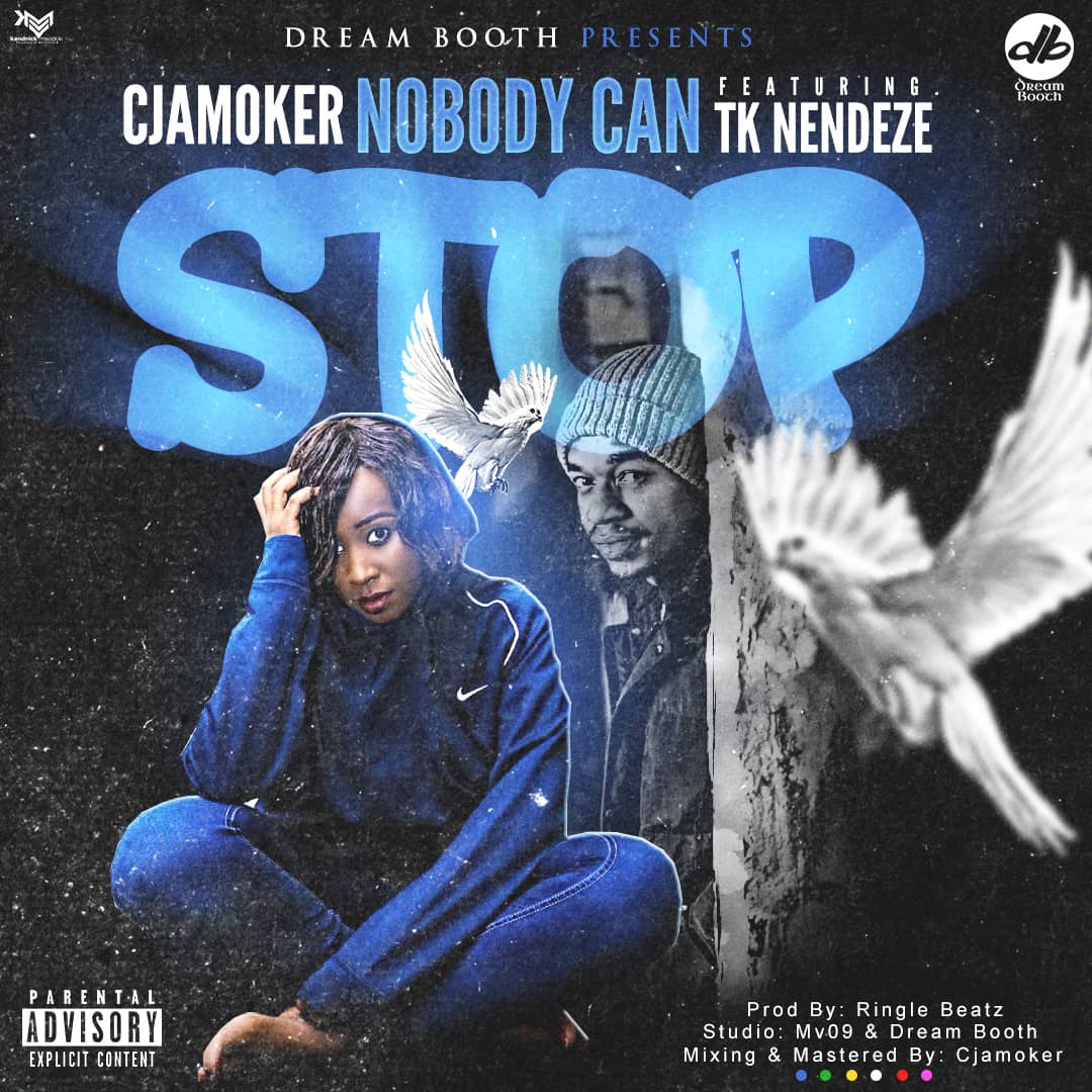 ringunger's tweet photo. https://t.co/eC8ZptcgFd
#NoBodyCanStop #MV09 #DreamBooth https://t.co/ny6AxKhXtN