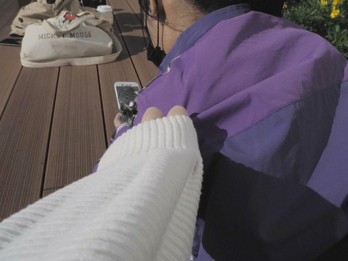 紗 桜 Skr Cmr Twitter