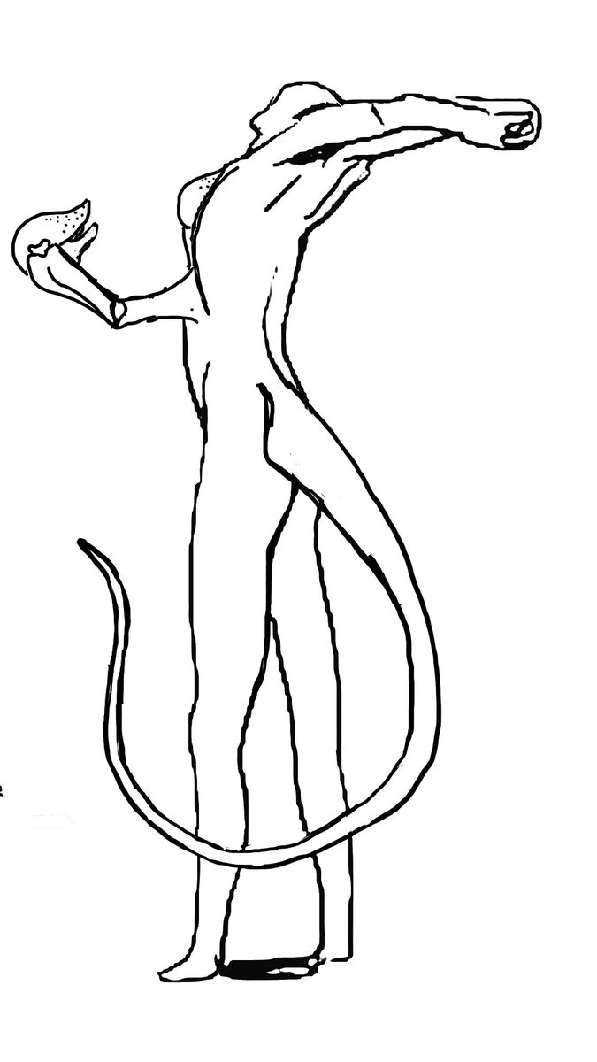 OfPlaceholder's tweet image. The Vertencian peacekeeper. A warrior race they act as detectives and bounty hunters. Evolved on an arid world, from arachnids like whiptail scorpions, they are able to spray a powerful paralytic from their tails. 
#AzureCosmos @TrevorCoelho