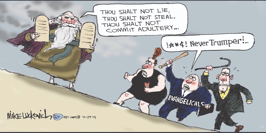 dmgshuey's tweet image. #TruthInHumor