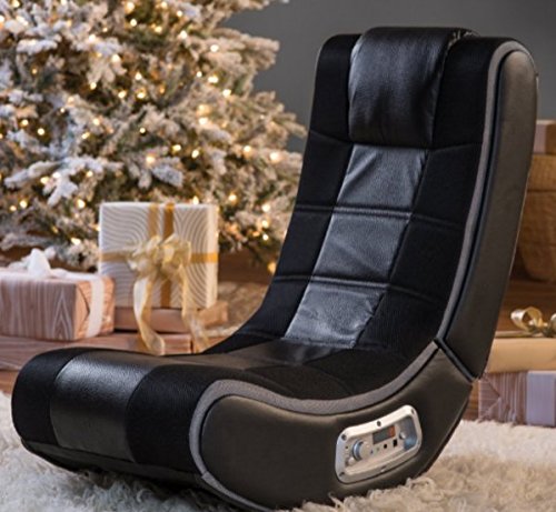 The gaming chair is the better choice for the people who play video games. It provides console gaming, as well as the speaker, is in the chair will help to immerse in the gaming. 
bunjobungeechair.com/top-10-best-au…
#console #gaming #chair #furniture #ergonomic
