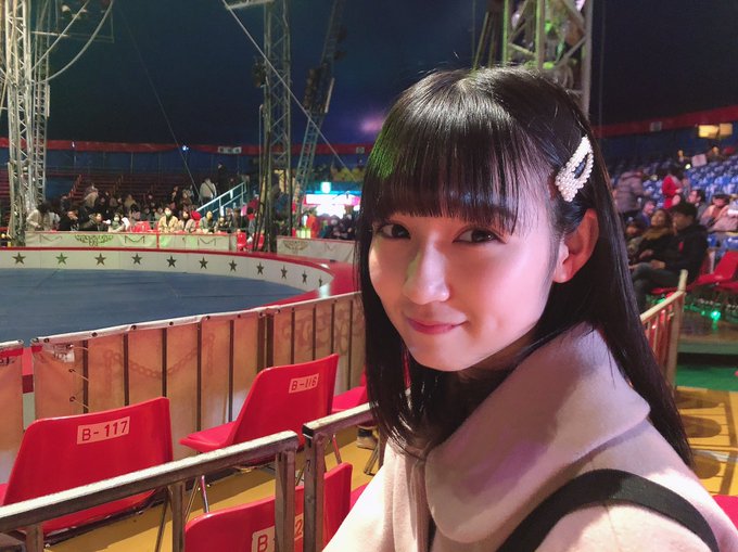今村麻莉愛のTwitter画像36
