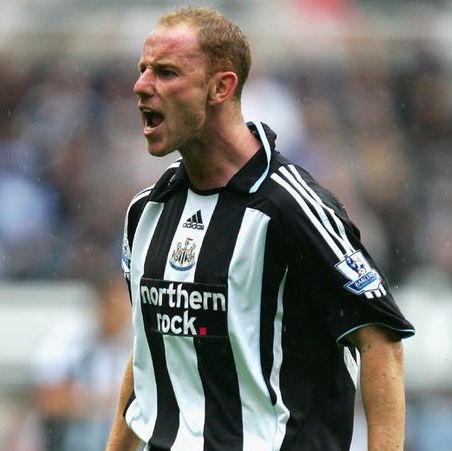 Happy Birthday to former Magpie, Nicky Butt!    