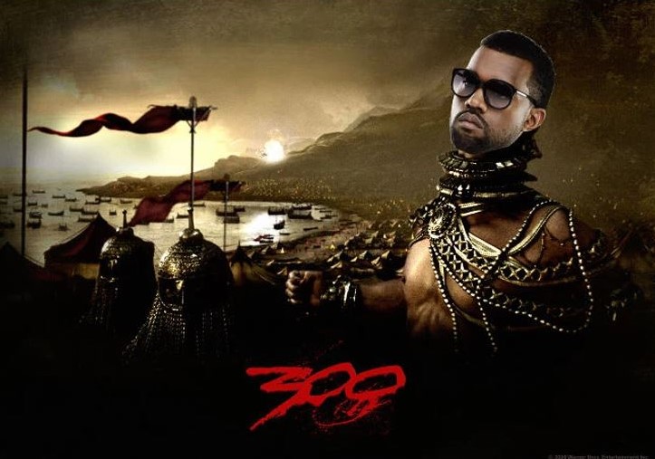 resgerendaeblog's tweet photo. Today on the blog, Brian Theng keeps it CCC as he explores ancient epic and the more modern works of Kanye West and Chance the Rapper: 'Epic Rap, Rapping Epic'. Have a read!  https://t.co/vPOgcbGdxo https://t.co/u0skiBrjRO