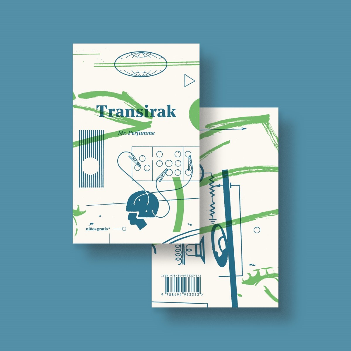 SURescuela's tweet photo. #RecomendadoporSUR Este jueves 23 de enero se presenta el libro '#Transirak', de Mr. Perfumme, editado por @niniosgratis, un proyecto de @weldonp y la #ProfesoraSUR @Olivaropaz. 

La cita es a las 19:00h. en @grantlibreria: https://t.co/qlIrMNRT6p https://t.co/nqq0JzfJvE